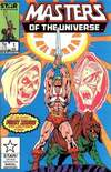 Masters of the Universe #1 Comic Books - Covers, Scans, Photos in Masters of the Universe Comic Books - Covers, Scans, Gallery